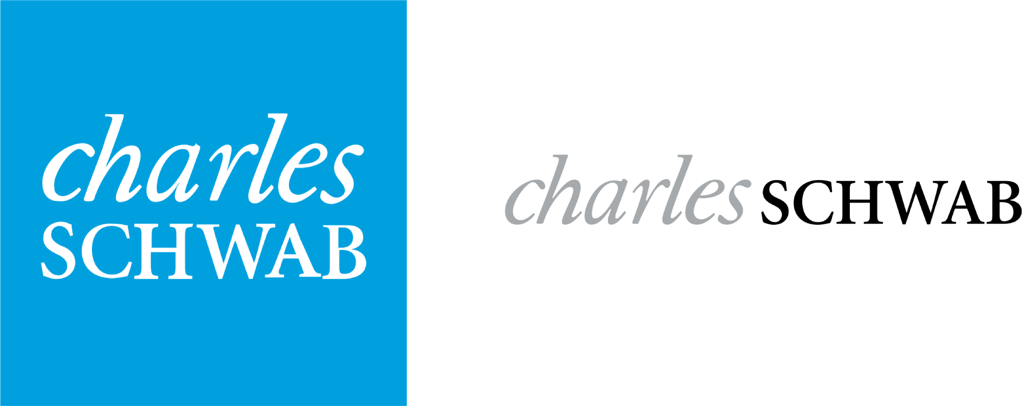Charles Schwab logo