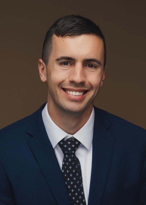 Derek Grimmer