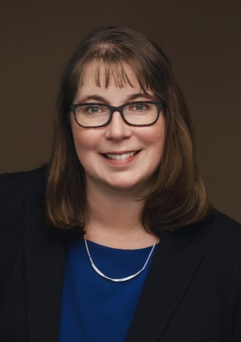 Stacey Ison