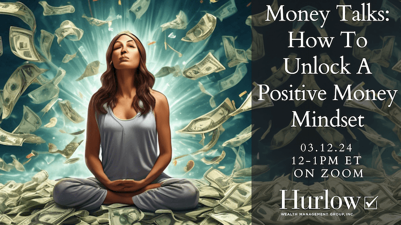 Money Talks Webinar