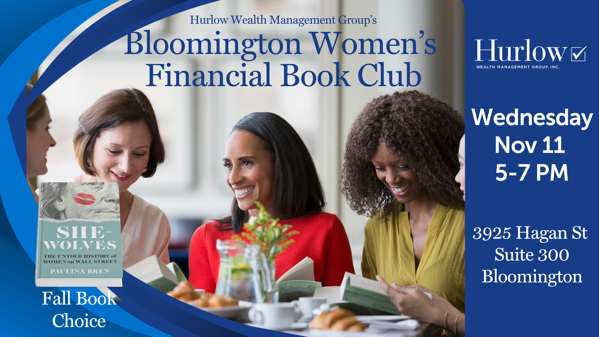 Book club
