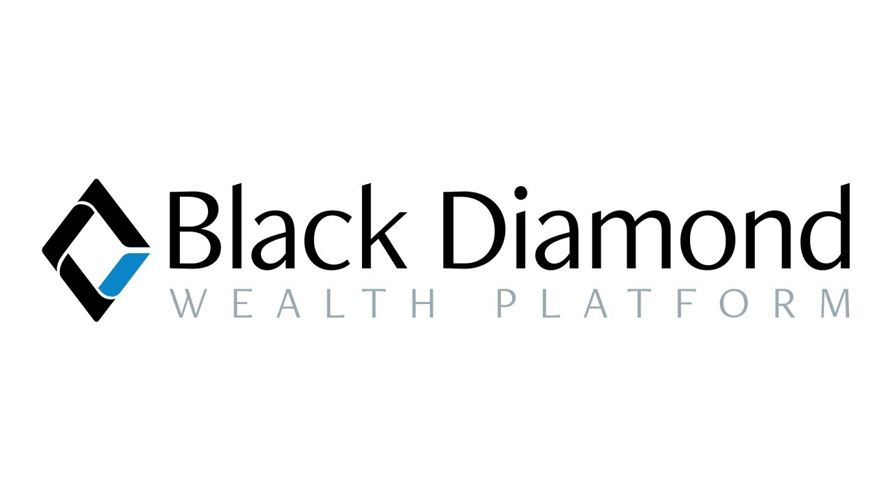 Black Diamon Wealth Platform logo